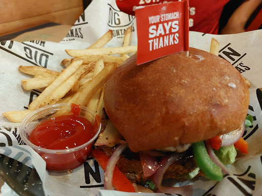 Photo of Montana’s BBQ & Bar - 31 Reeves St, Sydney, NS B1P 6N2